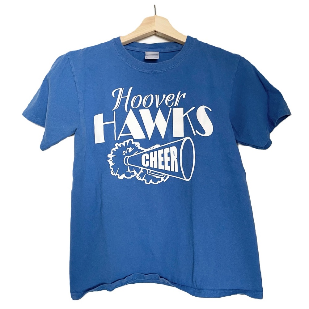 CHEER Short Sleeve Tee